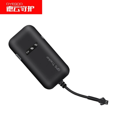 Factory direct GPS locator TRACKER GPS TRACKER GT02 truck car motorcycle cross-border hot (GPS Locator) - 2g-gt02a