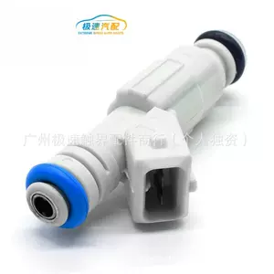 Yanacaq injektor ucluğu 0280155962 Ford Mazda üçün ehtiyat hissələri