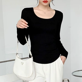 半身裙;休闲裤;女式T恤