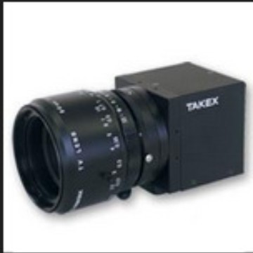 日本TAKEX  竹中  TL-5150UFD  线扫描相机