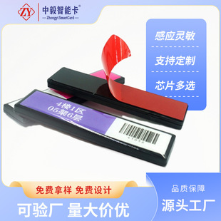 RFID Special Tag Card 2
