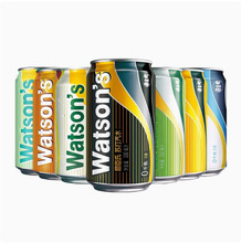 Watsons�������K��ˮĪ���иɽ�ԭζ����ˮ330ml*24���{��̼��