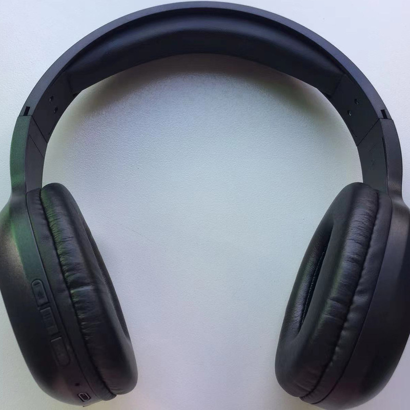 Headphone Case, Wireless Bluetooth Headphone Case Material, Over-Ear Shell, Full Set of Accessories, Factory Sample Production, Processing and Electroplating