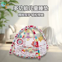 Ограждение для новорождённого, игрушка, игровой пуховый матрас, игровой коврик, детский бассейн с мячиками для ползания, 0–1 год, раннее развитие