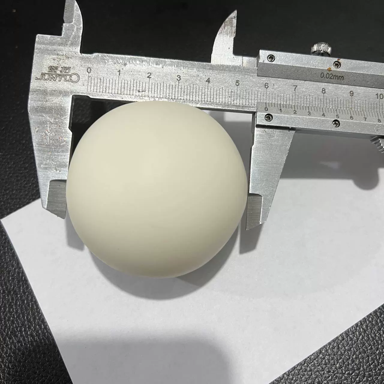 发泄填充球胆减压球tpr毛绒解压球玩具填充TPR超弹柔柔球6cm