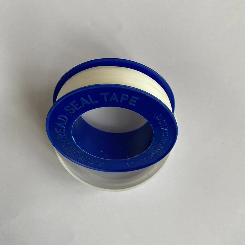 2米！！！ 规格12mm*0.075mm*2m  厂家生料带配送赠送