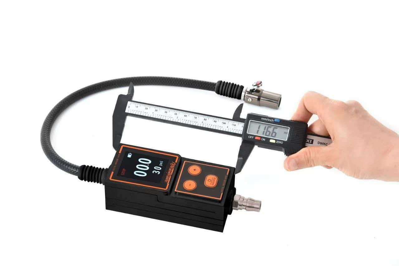 High-Quality Hp-Tg01 Off-Road Quick-Connect Digital Instrument, New Product, Cross-Border Hot Sale, Direct Sales from the Manufacturer