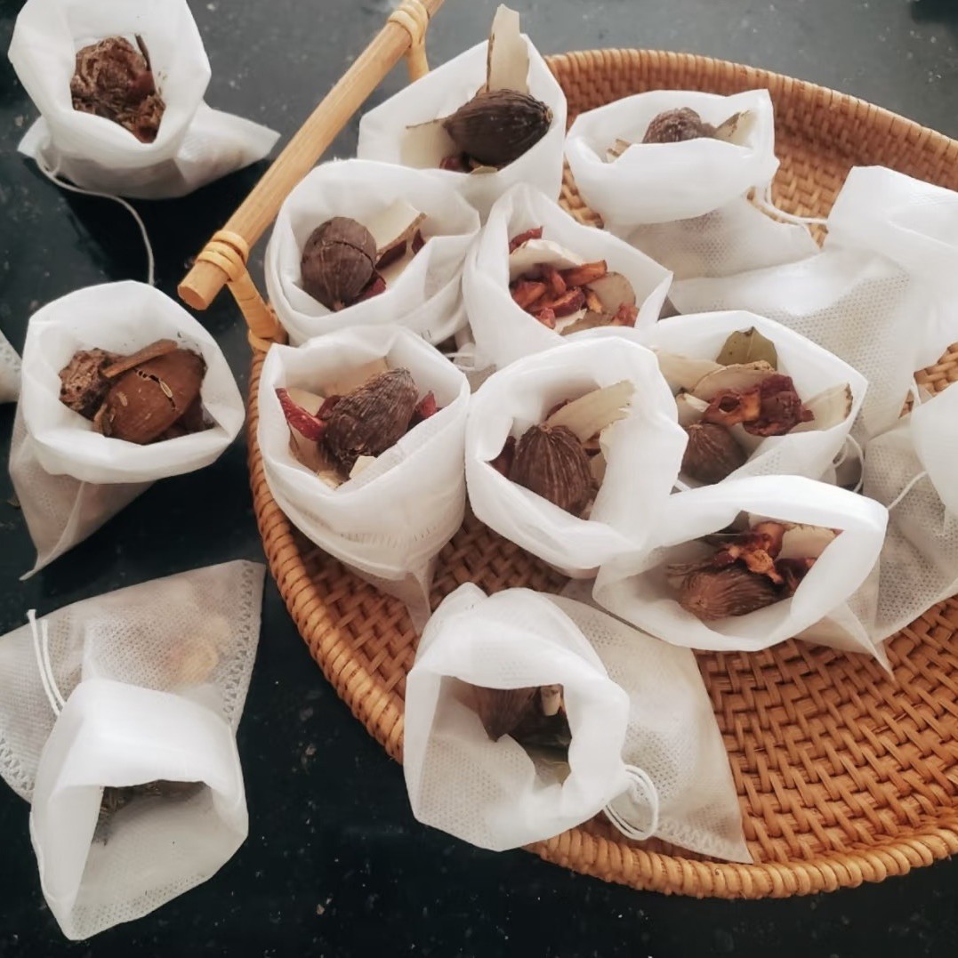 正宗秘制卤料包家用商用卤肉卤鸭脖卤牛肉茶叶蛋卤味配方