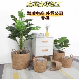 猫猫窝/笼/垫;猫抓板;花盆容器