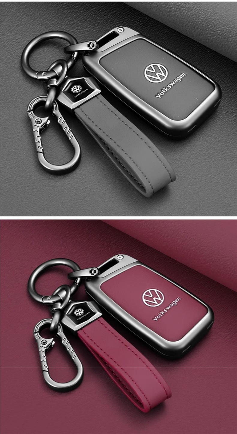 Suitable for Volkswagen Key Cover 25 Passat Sagitar Lavida Magotan Tanyue Touron Bora Car Shell Buckle