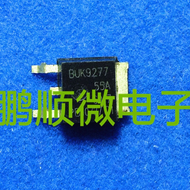 BUK9277-5 TO-252封装 原装进口 55V 18A 品质保证