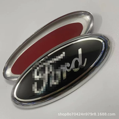 logo 15cm * 6 — Car logo
