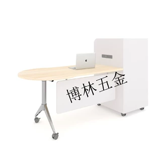 学校移动多媒体讲台教师讲课工厂直发商务演讲台主席台商用可移动