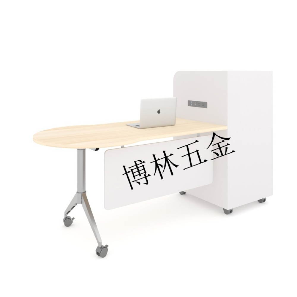 学校移动多媒体讲台教师讲课工厂直发商务演讲台主席台商用可移动