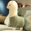 Cute plush alpaca, toy, rag doll, new collection, internet celebrity