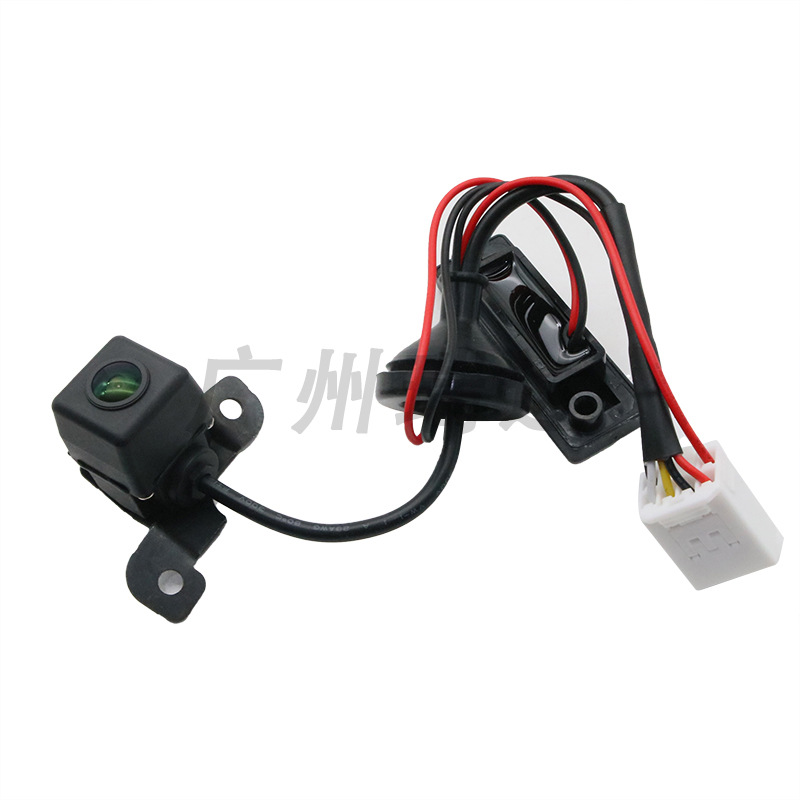 95760 - 4L011 Cámara de marcha atrás para Hyundai ACCENT 2014 957604L011