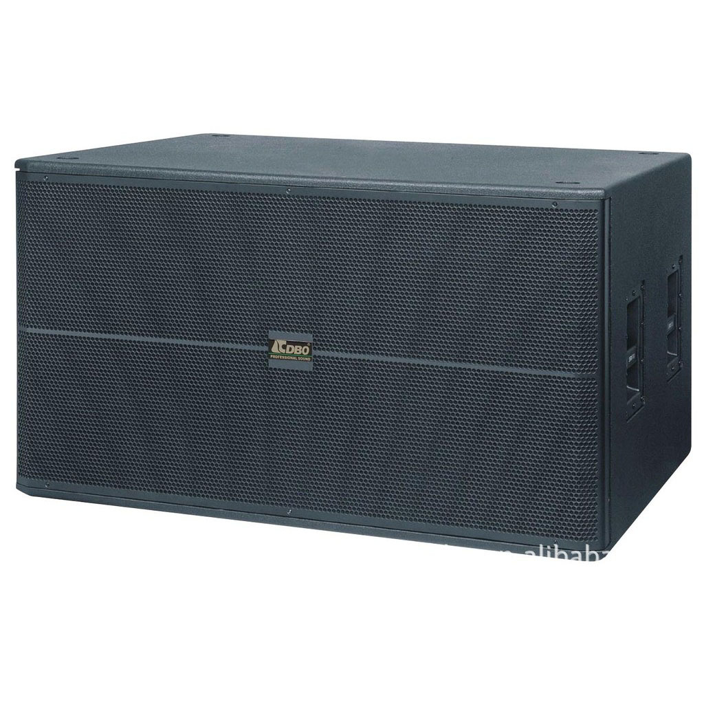 供应CDBO SRX728专业低音炮