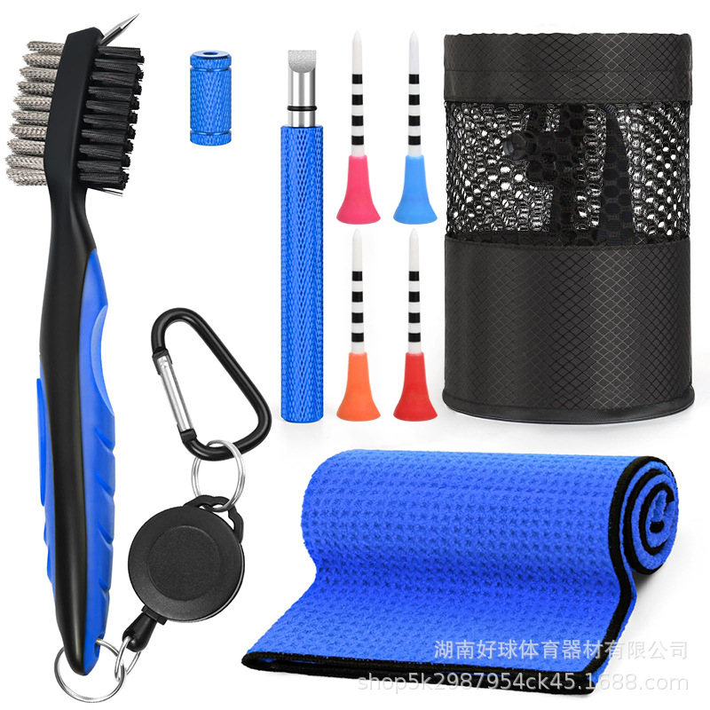 Cleaning combination b blue