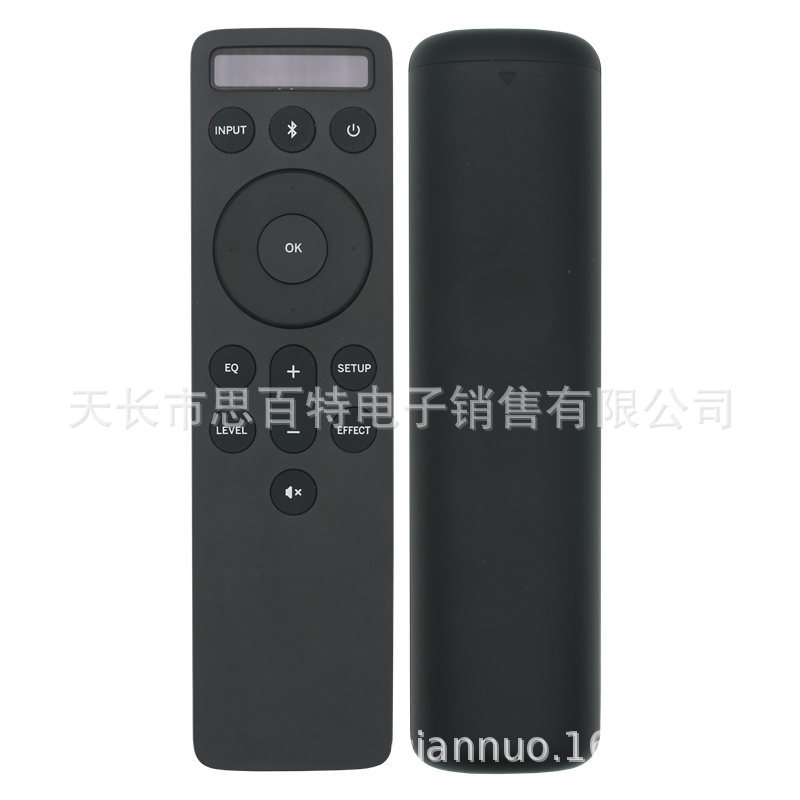 适用VIZIO家庭音响遥控器D51 V21-H8R V21d-J8 V51-H6 V51x-J6