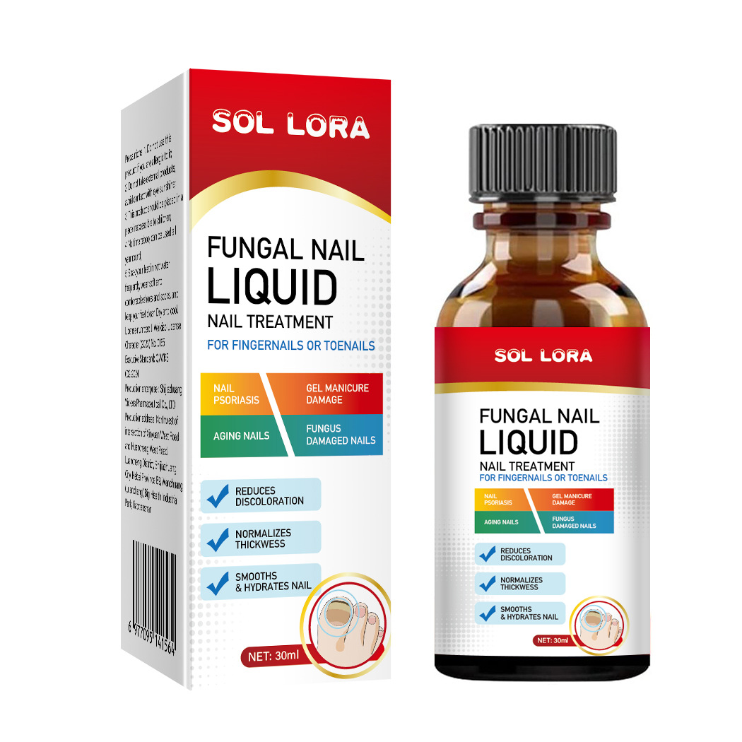 SOL LORA