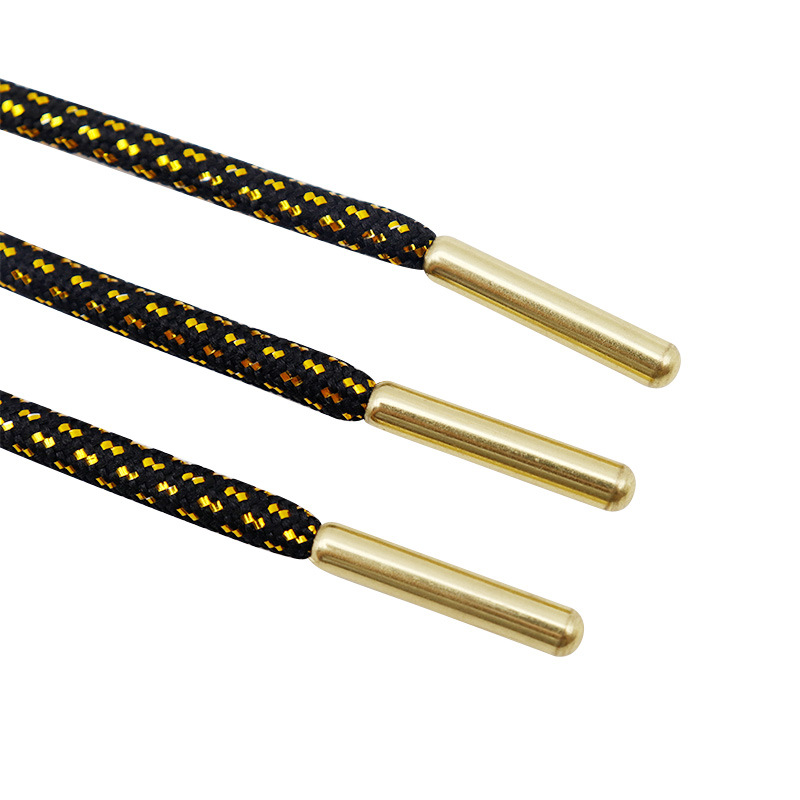 #610 블랙/골드 + 골드 메탈 헤드