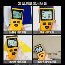 ���Ǳ�����������GM3110�迹�Ǿ�������Ǿ����迹������
