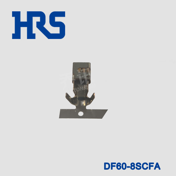 HiroseDF60-8SCFA ƽDF60ϵ8AWG װ