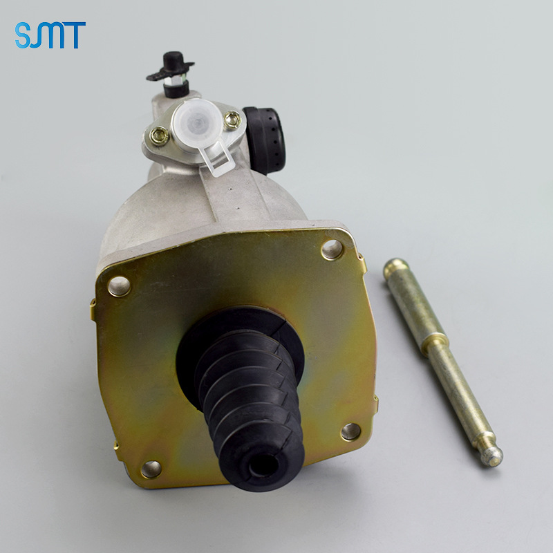 Accesorios europeos del autobús del camión pesado del aumentador de presión 628493AM del embrague de SMT