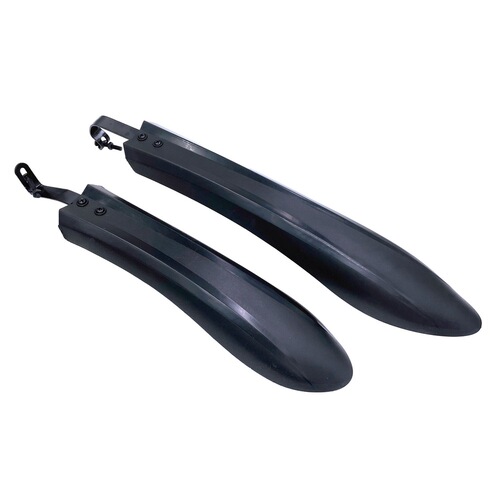 Mountain bike fender quick release accessories mud removal rainy day riding equipment 0230 type riding decoration