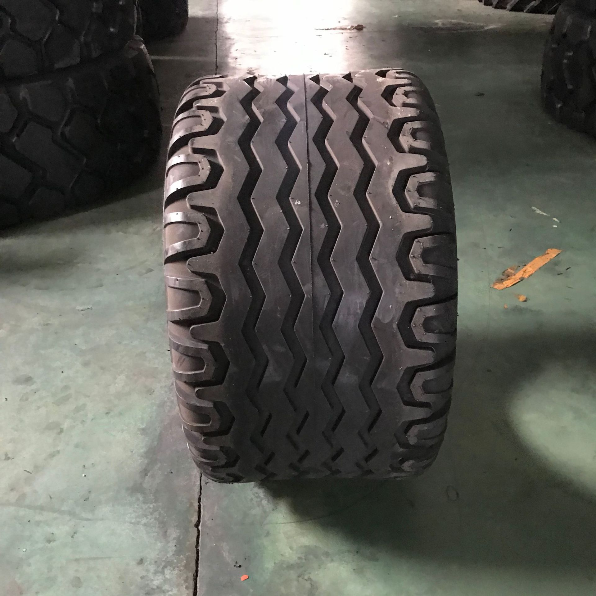 农用打捆机青贮机饲料捆草机轮胎500/50-17农机具真空轮胎