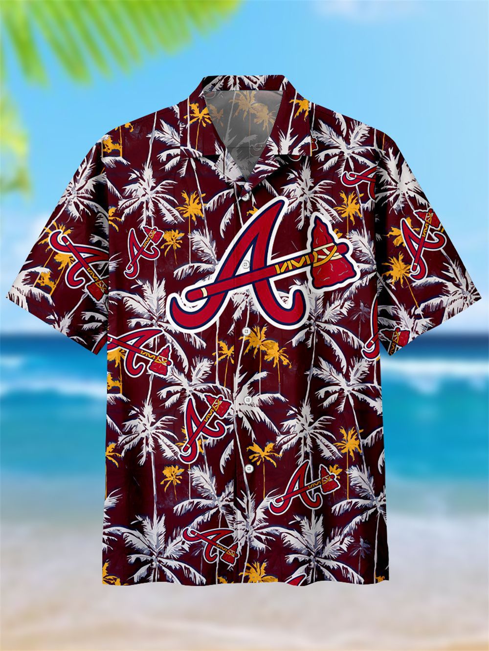 Camisas transfronterizas para hombres de vacaciones para jóvenes, impresión de verano para hombres, digital 2024, playa de vacaciones de moda europea y americana