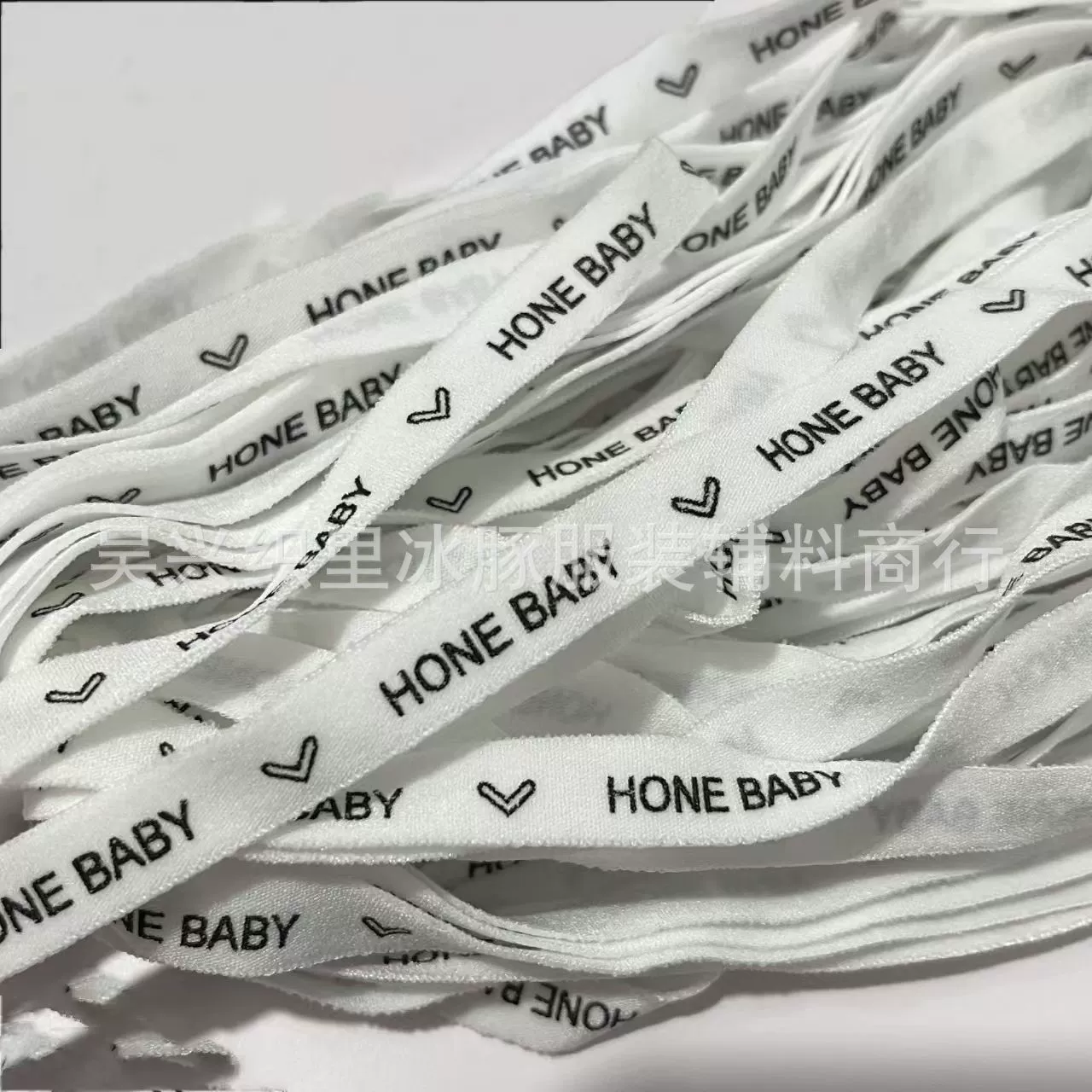 1CM елочные ленты с принтом вязаные ленты с принтом брюки боковые полоски с вырезом декоративные ремни для обуви и шапки аксессуары для одежды