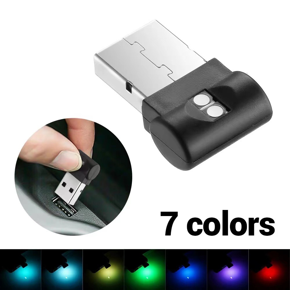 LED lights