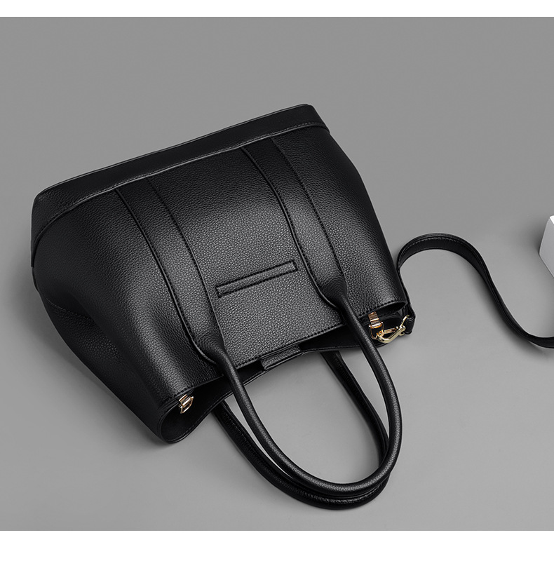 Damen Handtasche Elegant Für Damen Geräumige Umhängetasche_voghion.com