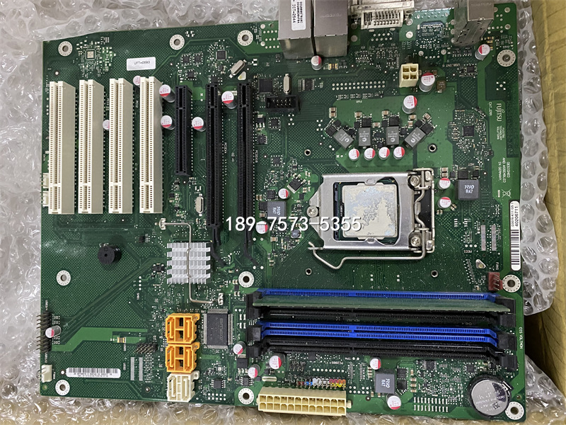 库卡C4主机主板 00198616