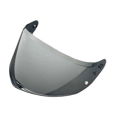 Suitable for Ls2 Ff808 Helmet Dəbilqə (Kaska) aksesuarları - light-black