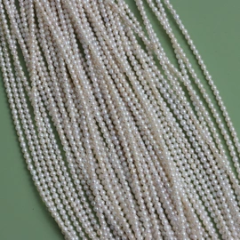 天然珍珠项饰;项链;天然珍珠手饰