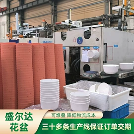 花盆容器;园艺护栏;园艺工具