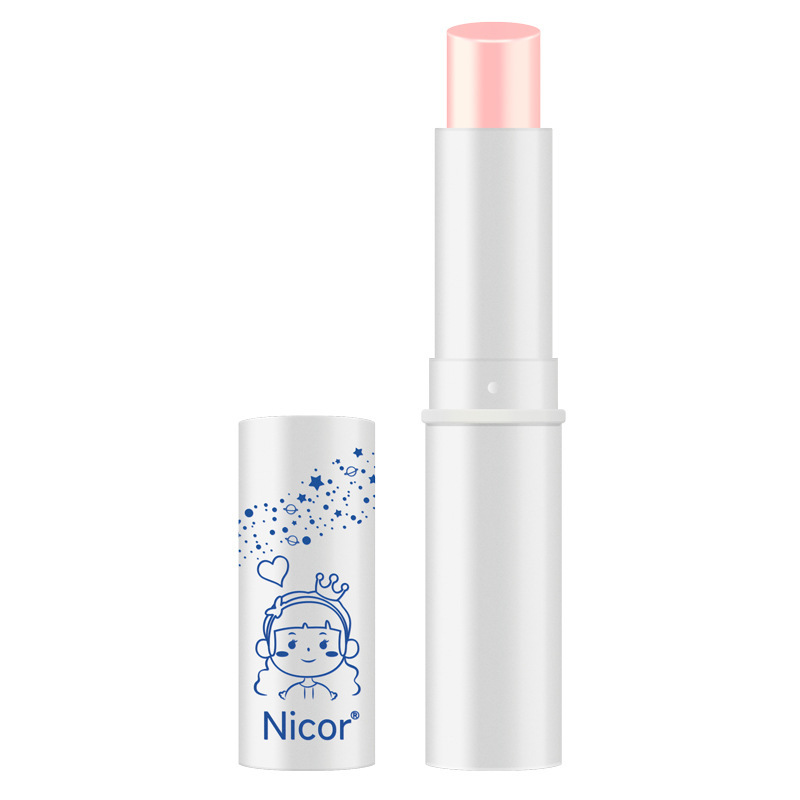 니코르 리틀 프린세스 워밍 립스틱