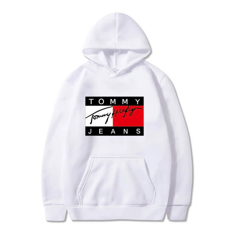 2024 новый стиль трансграничной внешней торговли новый мужской пуловер с капюшоном свитер костюм повседневная свободная спортивная одежда мода