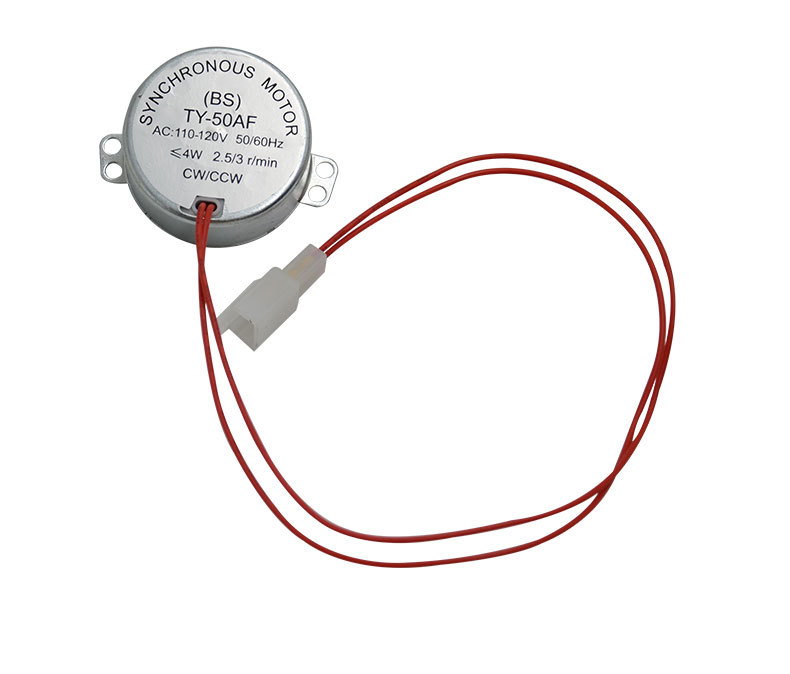 Mini motor 110V
