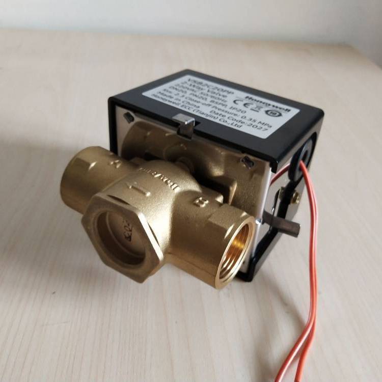 霍尼韦尔风机盘管电动二通阀VS92A20PP VN6013AJC1000