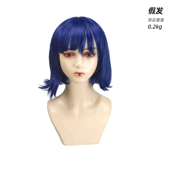Yamada Liangqi Hair