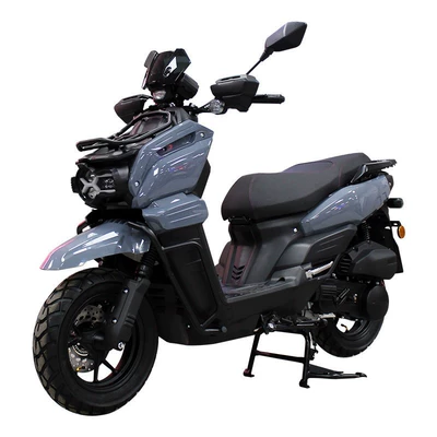 Wholesale, Motosikletlər