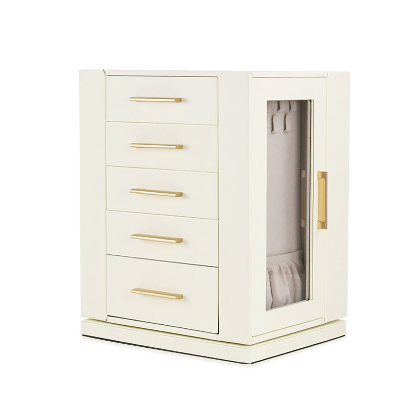 (Cross-border trading), storage system, necklace, ring, accessory, storage box, Amazon
