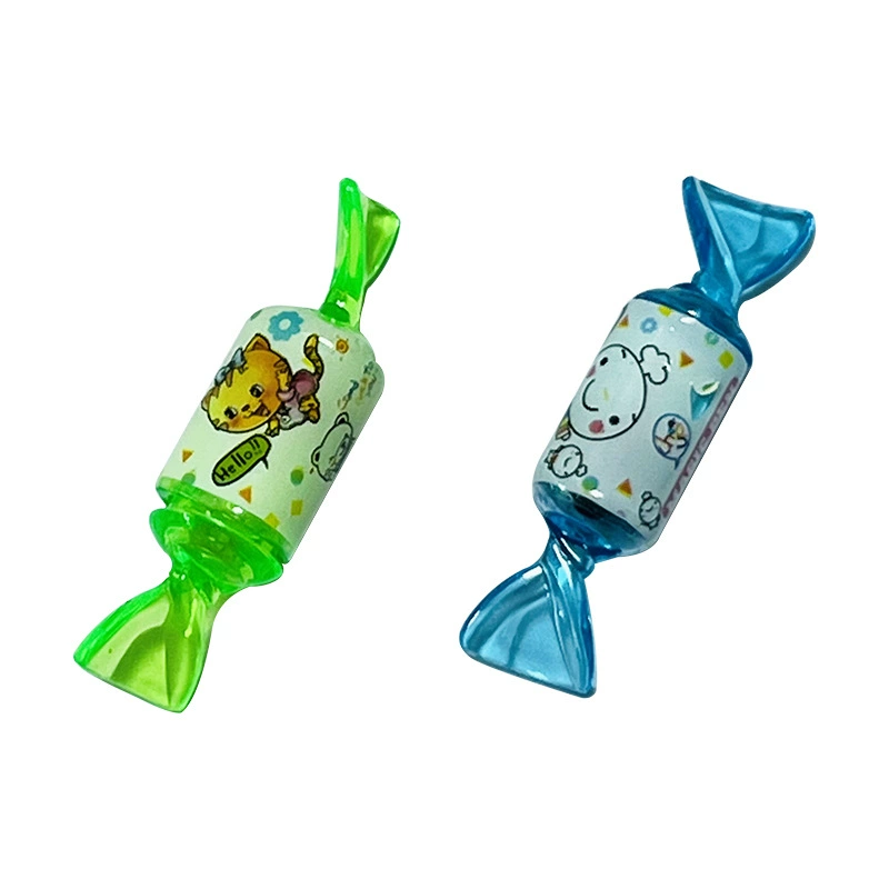 Мультяшные мелки для младших школьников, ручная игрушка