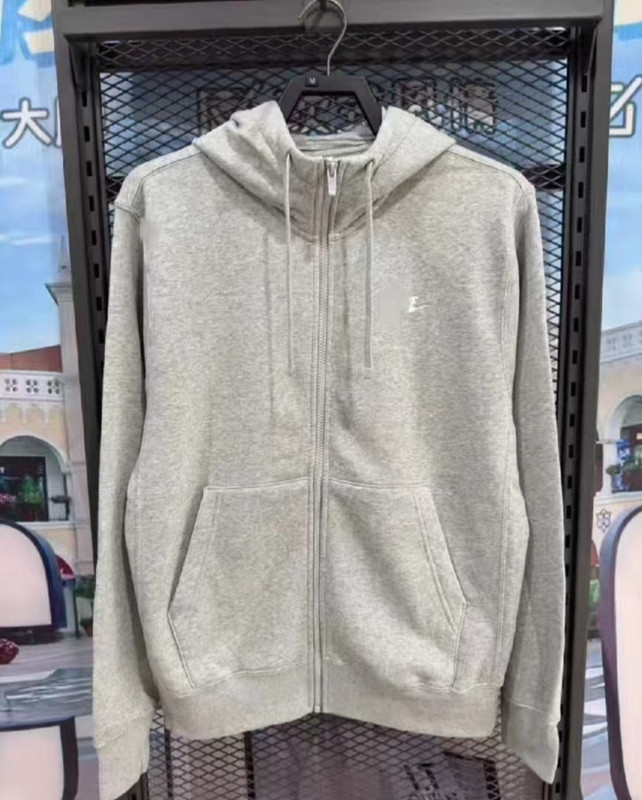 재킷 그레이 2649