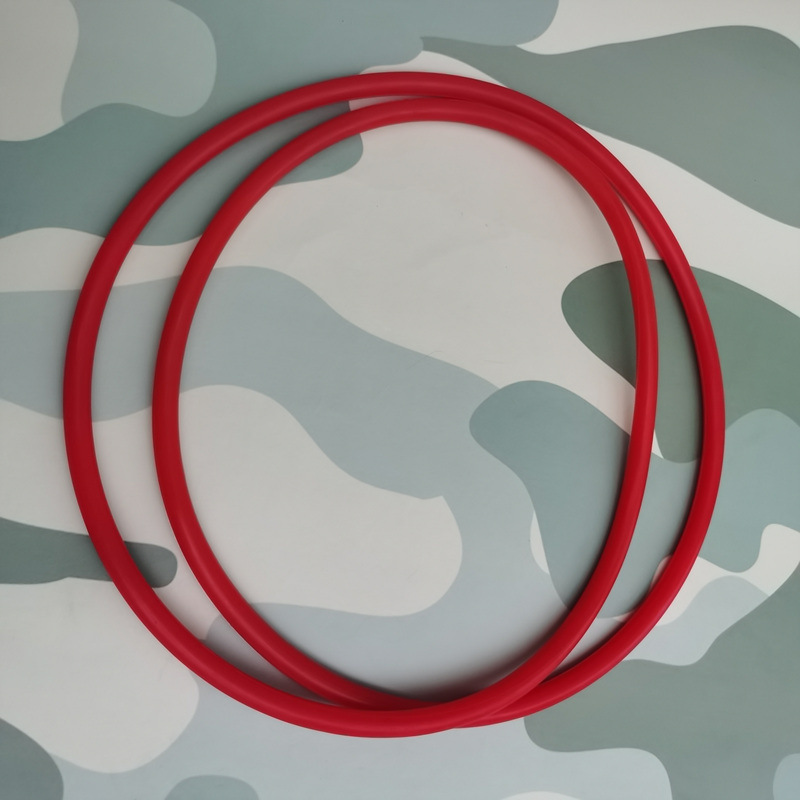 东风二代猛士CSK131装甲防护车轮胎密封圈3101C48C-058