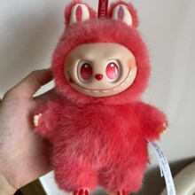 Դ^SҬF؛3LABUBUäгRz[耳