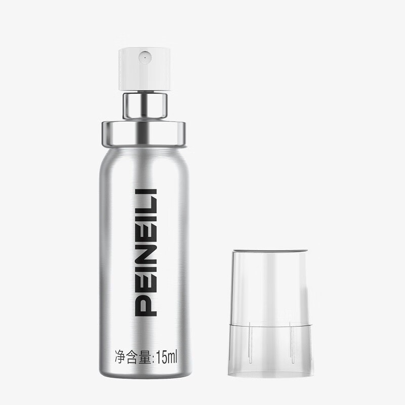 Peilik spray no entumece toallitas de tiempo 15ml toallitas de control de tiempo 12 piezas de aceite para adultos.
